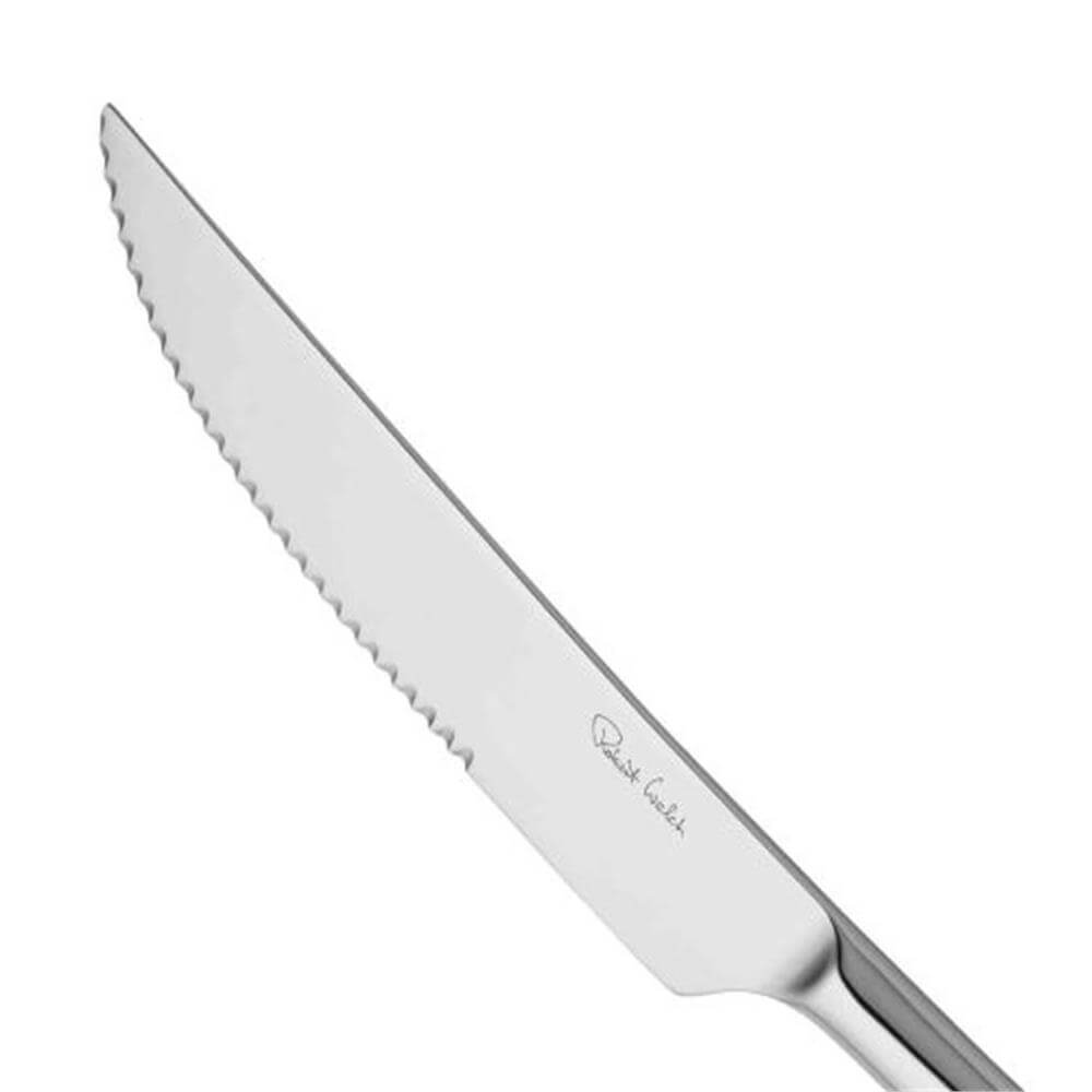 Robert Welch Norton Bright 4 Piece Steak Knife Set